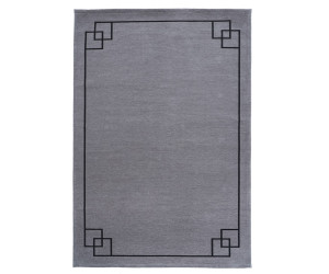 Paklājs SOHO GRAY (Art Deco Collection)